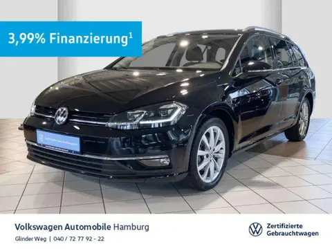 Used VOLKSWAGEN GOLF Petrol 2020 Ad 