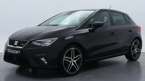 Annonce SEAT IBIZA Essence 2019 d'occasion 