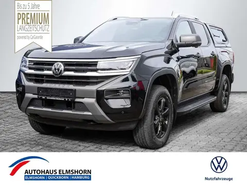 Used VOLKSWAGEN AMAROK Diesel 2024 Ad 