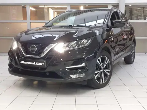 Annonce NISSAN QASHQAI Essence 2018 d'occasion 