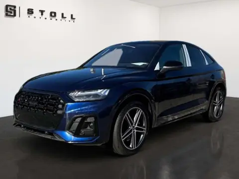 Annonce AUDI SQ5 Diesel 2024 d'occasion 