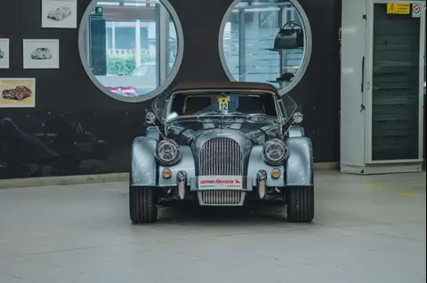 Annonce MORGAN ROADSTER Essence 2019 d'occasion 