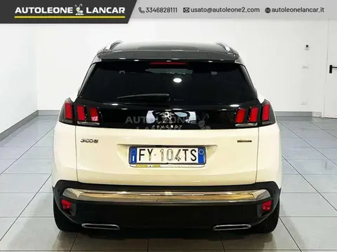 Annonce PEUGEOT 3008 Diesel 2019 d'occasion 