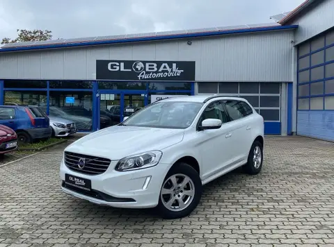 Annonce VOLVO XC60 Diesel 2016 d'occasion 