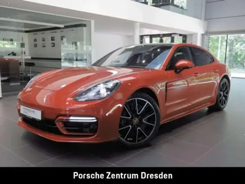 Used PORSCHE PANAMERA Petrol 2023 Ad 