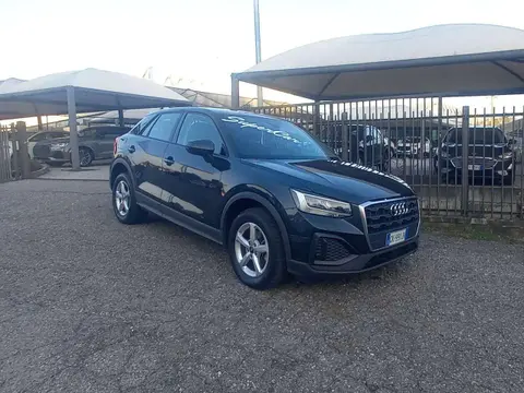 Used AUDI Q2 Petrol 2022 Ad 