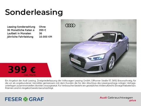 Used AUDI A5 Diesel 2024 Ad 