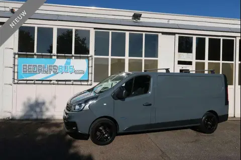 Used FIAT TALENTO Diesel 2021 Ad 