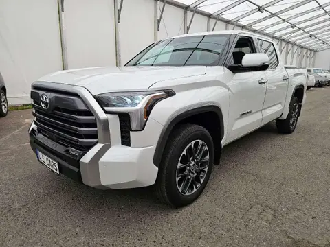 Annonce TOYOTA TUNDRA Essence 2024 d'occasion 