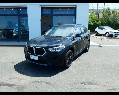 Annonce BMW X1 Diesel 2021 d'occasion 