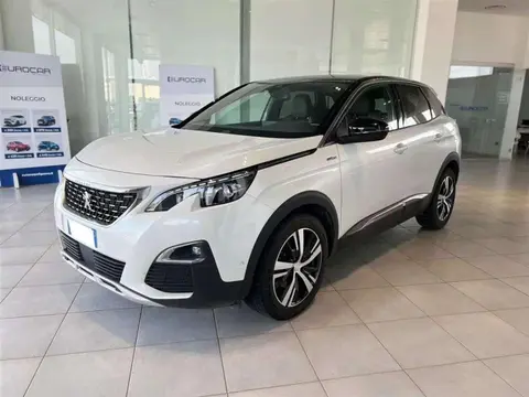 Annonce PEUGEOT 3008 Diesel 2019 d'occasion 