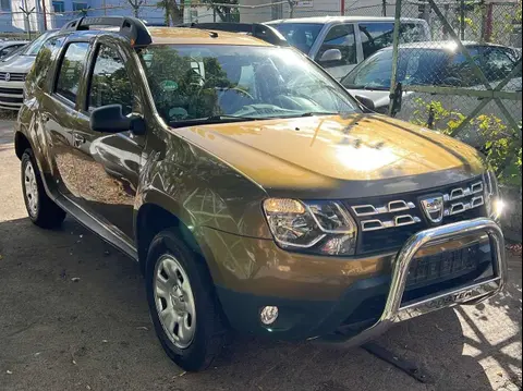 Used DACIA DUSTER Petrol 2016 Ad 