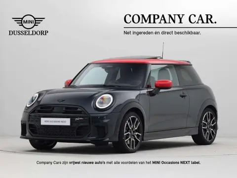 Annonce MINI COOPER Essence 2024 d'occasion 