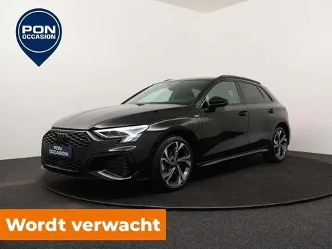 Used AUDI A3 Hybrid 2024 Ad 