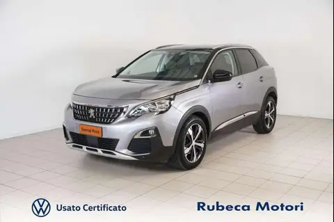 Used PEUGEOT 3008 Diesel 2019 Ad 