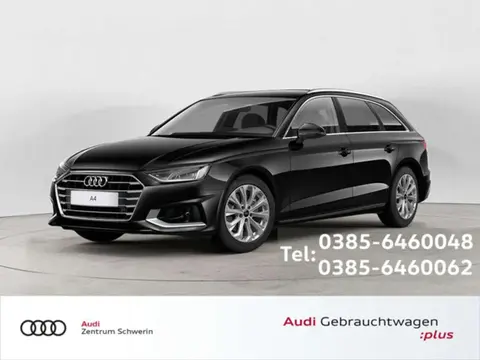 Used AUDI A4 Diesel 2022 Ad 