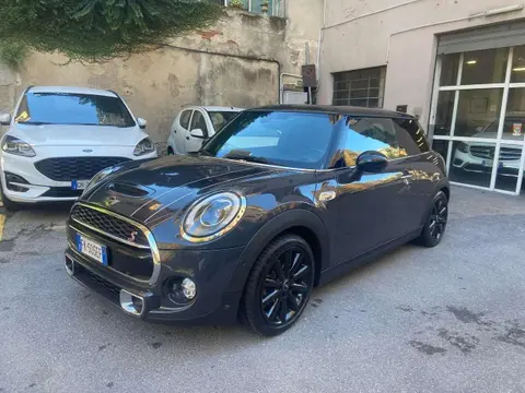 Used MINI COOPER Petrol 2017 Ad 