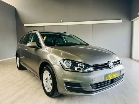 Used VOLKSWAGEN GOLF Diesel 2015 Ad 