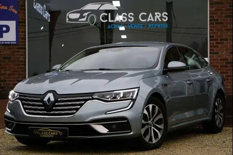 Annonce RENAULT TALISMAN Essence 2021 d'occasion 