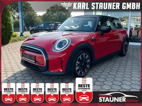 Annonce MINI COOPER Essence 2023 d'occasion 