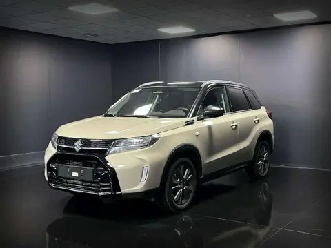 Used SUZUKI VITARA Hybrid 2024 Ad 