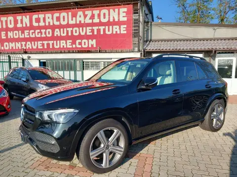 Used MERCEDES-BENZ CLASSE GLE Diesel 2020 Ad 