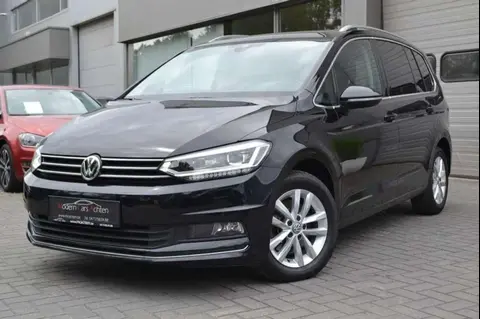 Annonce VOLKSWAGEN TOURAN Diesel 2019 d'occasion 