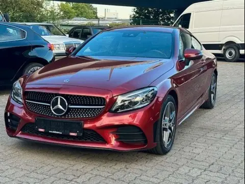 Used MERCEDES-BENZ CLASSE C Diesel 2019 Ad 