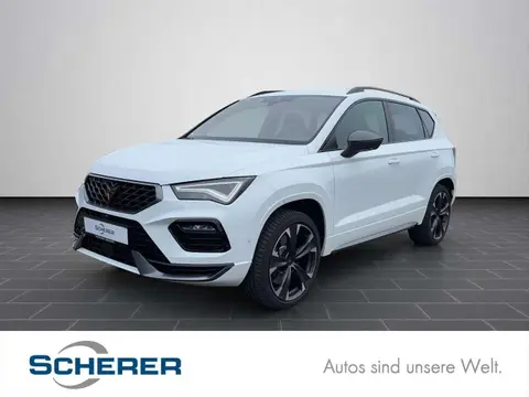 Annonce CUPRA ATECA Essence 2023 d'occasion 