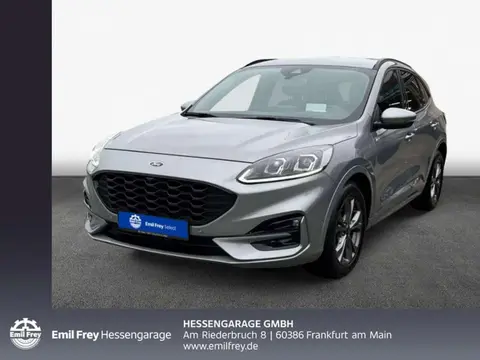 Used FORD KUGA Diesel 2023 Ad 