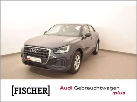 Annonce AUDI Q2 Essence 2023 d'occasion 