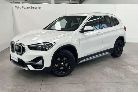 Annonce BMW X1 Essence 2020 d'occasion 