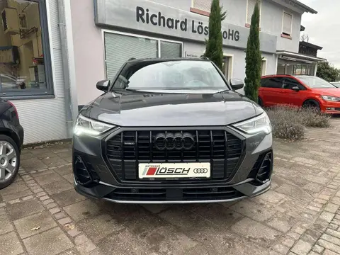 Used AUDI Q3 Petrol 2019 Ad 