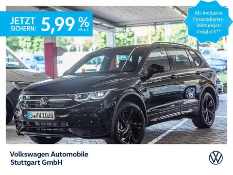 Annonce VOLKSWAGEN TIGUAN Diesel 2024 d'occasion 