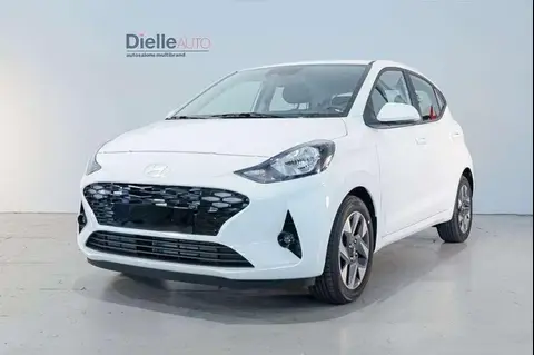 Annonce HYUNDAI I10 Essence 2024 d'occasion 