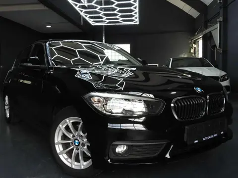 Used BMW SERIE 1 Petrol 2017 Ad 