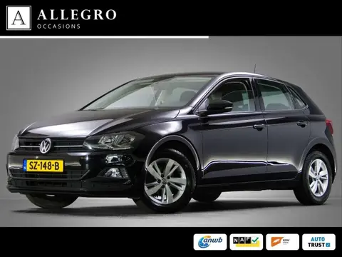 Used VOLKSWAGEN POLO Petrol 2018 Ad 