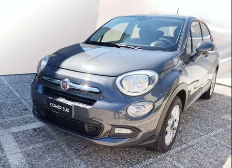 Used FIAT 500X Diesel 2016 Ad 