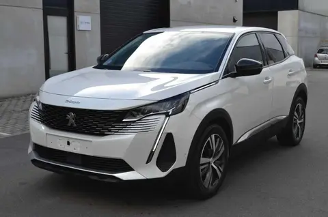 Used PEUGEOT 3008 Petrol 2022 Ad 