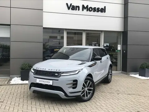 Annonce LAND ROVER RANGE ROVER EVOQUE Essence 2023 d'occasion 