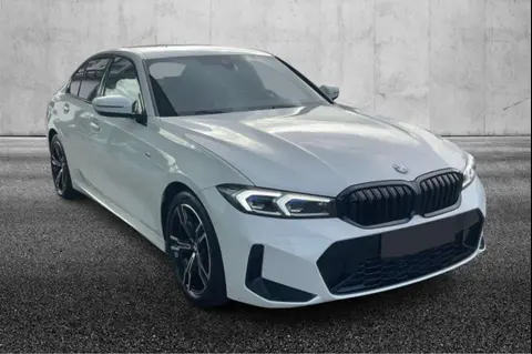 Annonce BMW SERIE 3 Essence 2023 d'occasion 