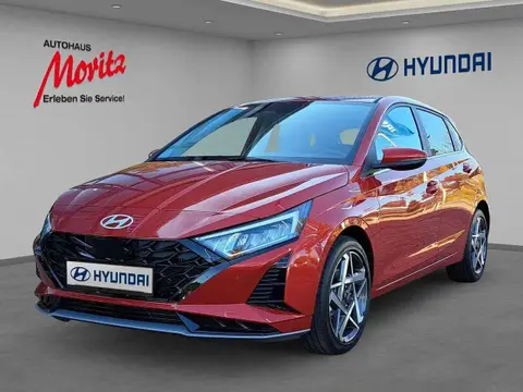 Annonce HYUNDAI I20 Essence 2024 d'occasion 