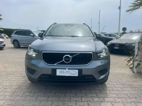 Used VOLVO XC40 Diesel 2019 Ad 