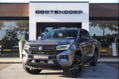 Annonce VOLKSWAGEN AMAROK Diesel 2023 d'occasion 