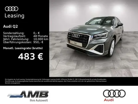 Used AUDI Q2 Petrol 2024 Ad 