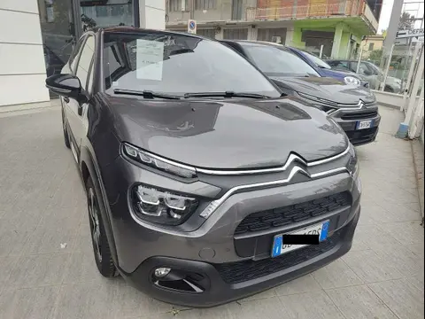 Annonce CITROEN C3 Essence 2021 d'occasion 