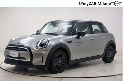 Used MINI COOPER Petrol 2023 Ad 