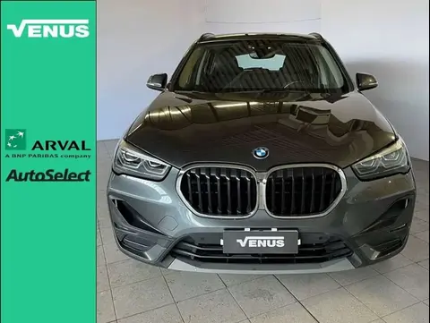 Used BMW X1 Hybrid 2022 Ad 