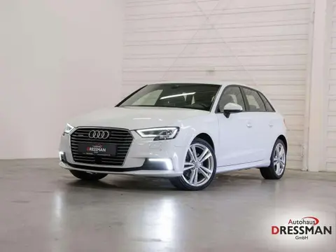 Used AUDI A3 Hybrid 2019 Ad 