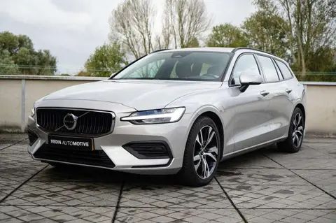 Annonce VOLVO V60 Hybride 2024 d'occasion 